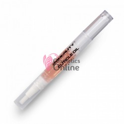 Ulei pentru cuticule tip stilou, 2M Sweet Orange 3 ml